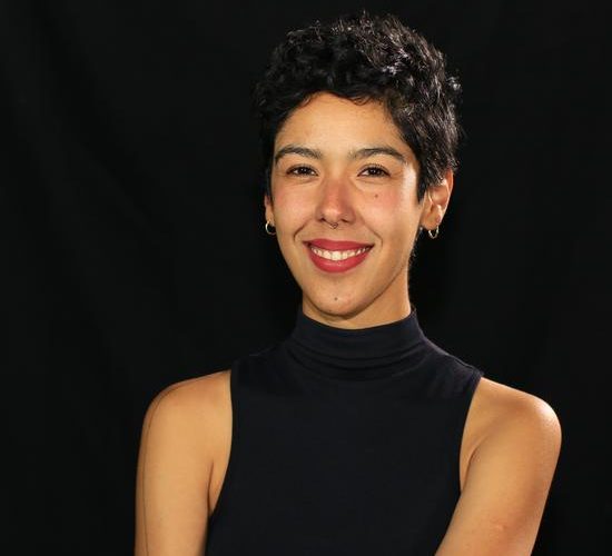 Amanda Rosa Pérez Morales