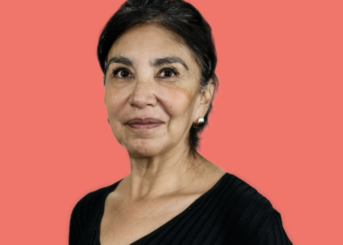Beatriz Bernabé Loranca