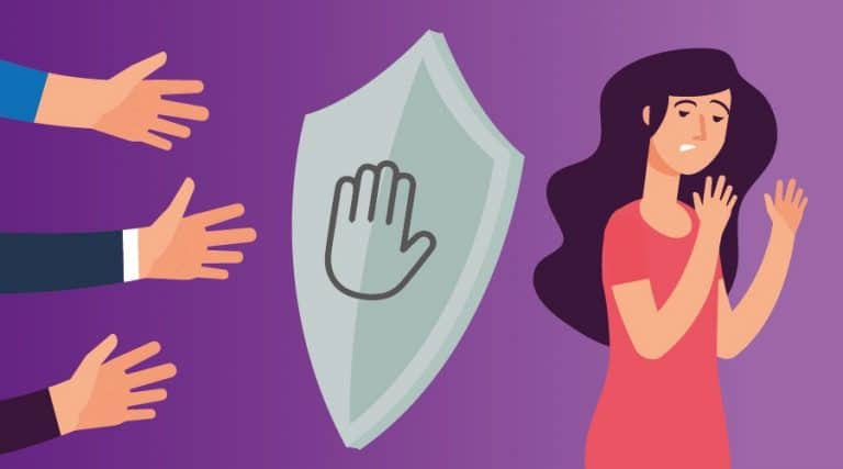 ¿Qué significa Acoso Sexual y Hostigamiento Sexual?