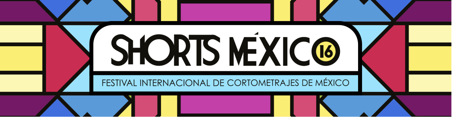 Competencia de Pitching de Cortometraje Shorts México 2021