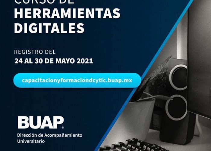 Curso de Herramientas Digitales