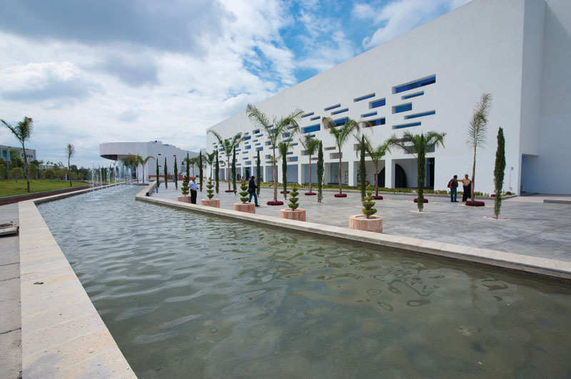 Planes de Estudio 2013