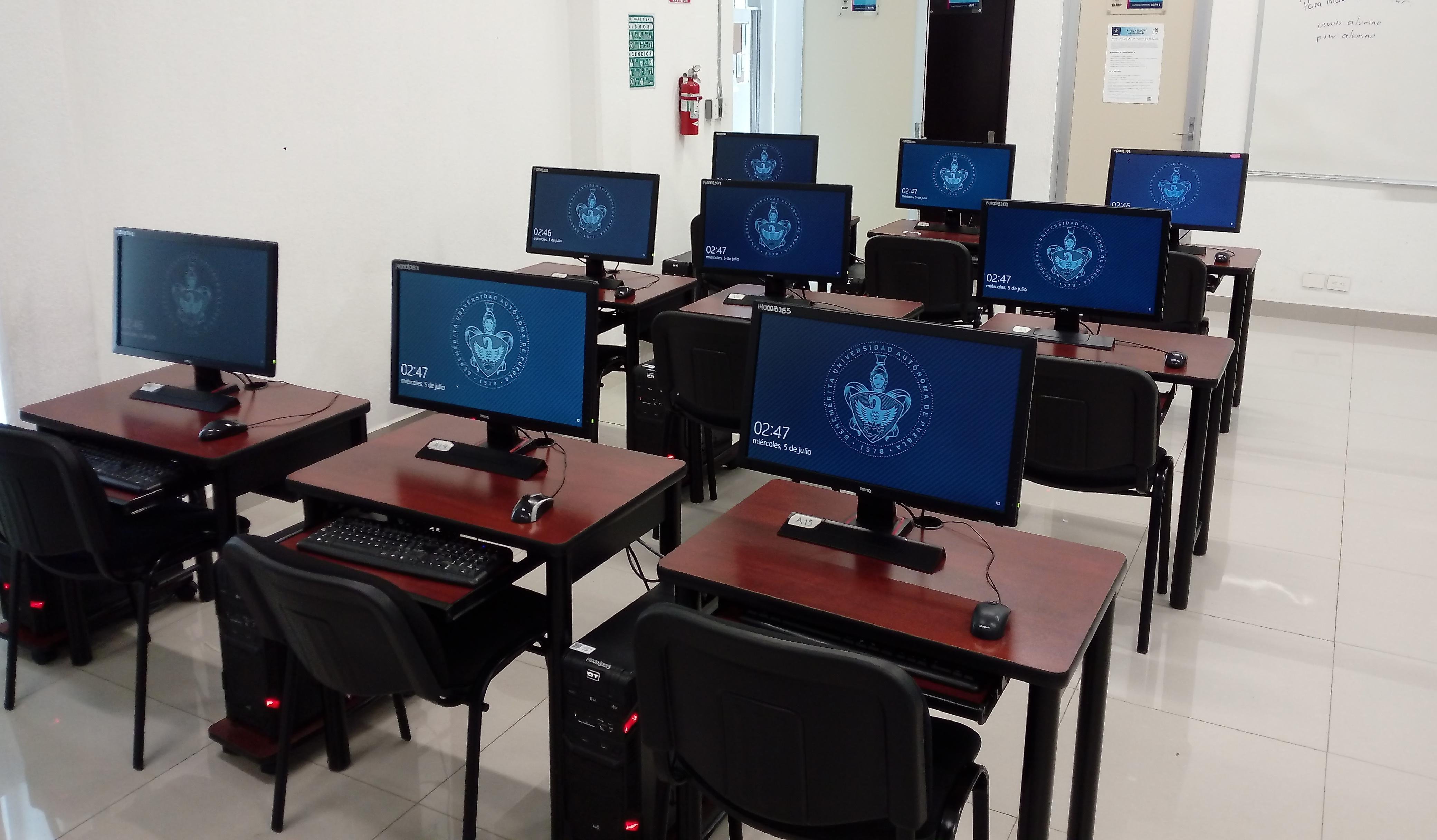 Coord. de Tecnologías ARPA