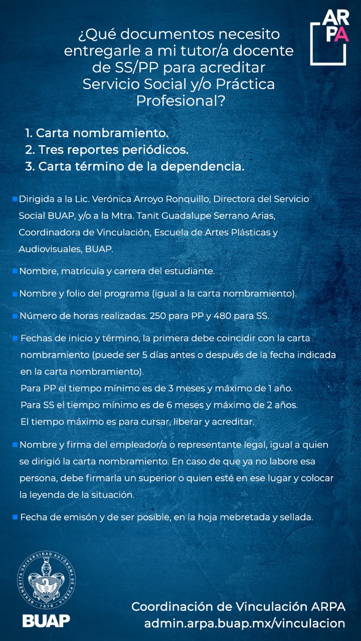 ACREDITACIÓN EN SISTEMA DE SS Y PP (PERMANENTE)