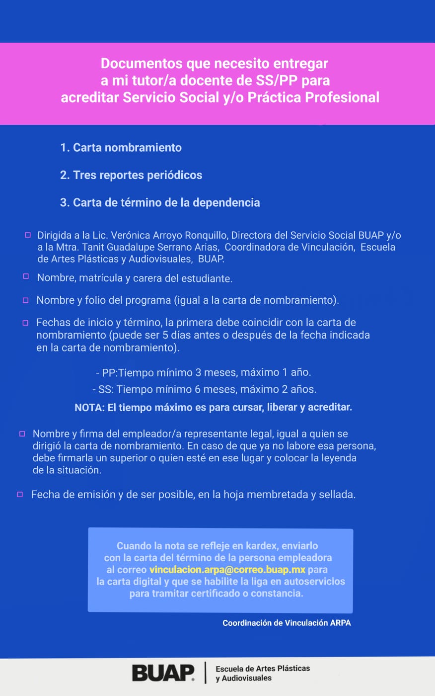 Acreditación Permanente SS y PP