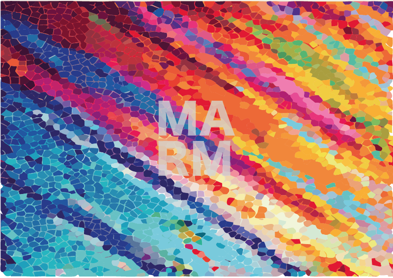 Convocatoria de Maestría Arte y Medios 2025